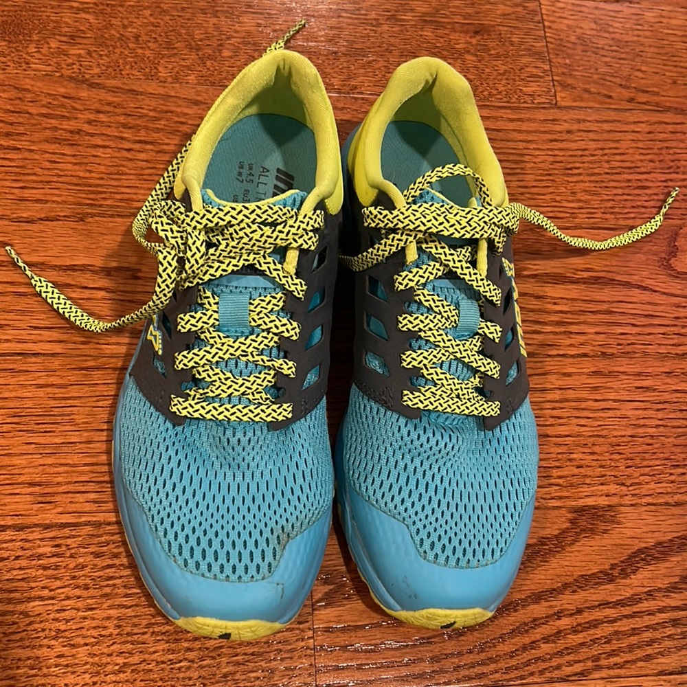 Inov8 Trainers